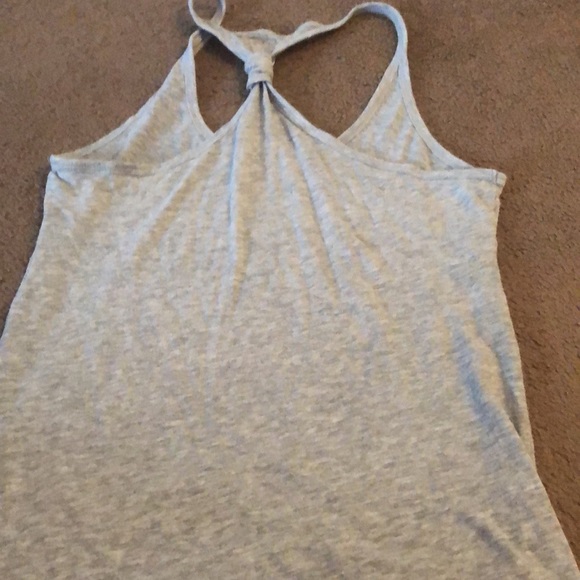 Pink By Victoria’s Secret Sleep Tank - Picture 2 of 2